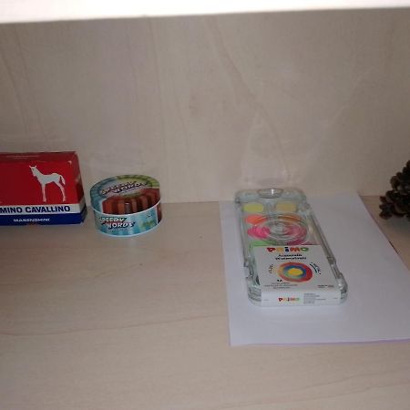 ברגמו Big Room In Private Appartament, Close To The Station And Center Of City מראה חיצוני תמונה