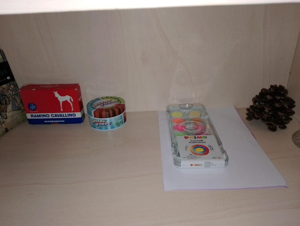 ברגמו Big Room In Private Appartament, Close To The Station And Center Of City מראה חיצוני תמונה